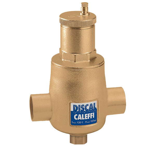 1" 551 DISCAL SWEAT Air SeparatorSweat (551028A)