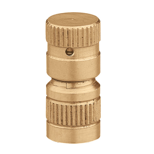 Caleffi Vent Cap for DISCAL551 and DISCALDIRT 546 SeriesVent Cap (562100)