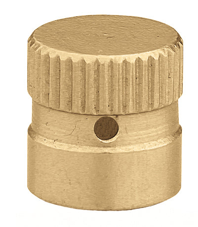 Caleffi Vent Cap for DISCAL551 and DISCALDIRT 546 SeriesVent Cap (R59119)