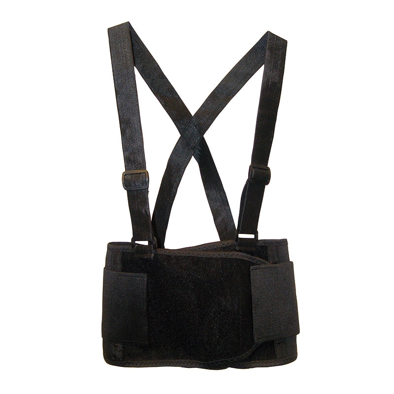 SAS Safety Back Support - Large
