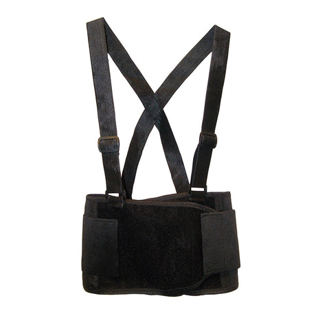 SAS Safety Back Support - Large