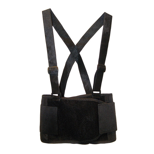 SAS Safety Back Support - Large