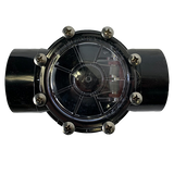 1-1/2" - 2" CPVC Jandy Check Valve, Standard Check Valve (7235)