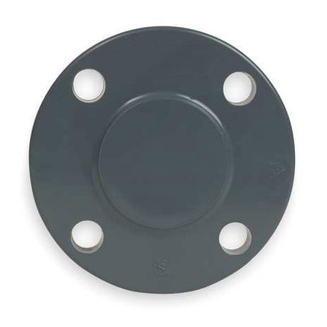 80 flange blind 1