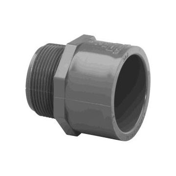 80 male adapter