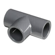 801-005 sch 80 PVC Tee