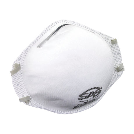 N95 SAS Safety Particulate Respirator