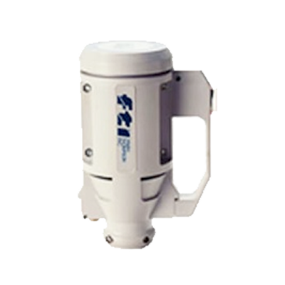 Finish Thompson Open Drip Proof (ODP) Splashproof IP24 Motor for Drum Pump, 640W Input/400W Output, Variable Speed, Single Phase, 50/60 Hz, 115 Volt, 10000 RPM, 5.6 FLA, 200 to 500 cP Maximum Viscosity, CSA Certified