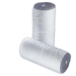 Aquatrex Depth Filter, 1 Micron, 20" Length, Plain End with No Gasket Seals