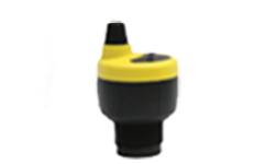 Flowline EchoPod DL14 Ultrasonic Multi-Function Level Transmitter - Level Switch, 1.25m, 1" NPT