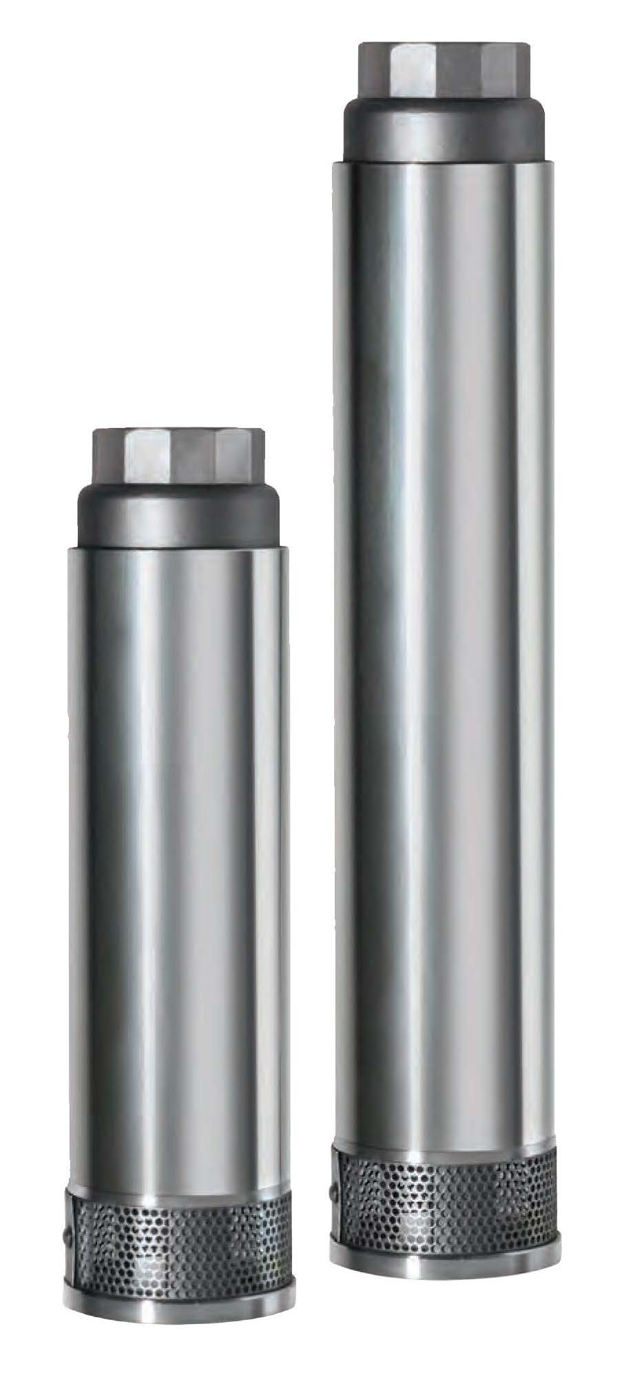 4" Submersible Well Pump 10gpm, .75hp, 230v, 2 Wire - Echo Pumps