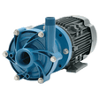 Finish Thompson DB Series 1 Horsepower Magnetic Drive Centrifugal Pump