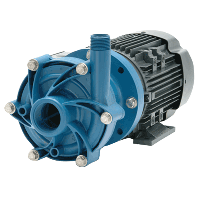 Finish Thompson DB Series 3 Horsepower Magnetic Drive Centrifugal Pump