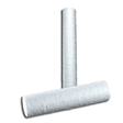 Purtrex Depth Filter, 30 Micron, 20" Length, Plain End with No Gasket Seals