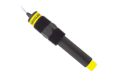 Flowline Switch-Tek LP15 Capacitance Level Switch - PP, 10' Cable, 3/4" NPT, NEMA 6X