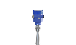 Flowline EchoPulse LR15 26 GHz Pulse Radar Level Transmitter - 4-20 mA, 1-1/2" NPT, 30m Range