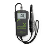 Milwaukee Instruments MW600 PRO Dissolved Oxygen Meter