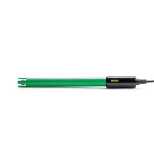Milwaukee Instruments MA911B/2 Lab Grade Double Junction pH Electrode with Extended Cable