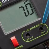 Milwaukee Instruments MC122 PRO pH Controller