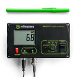 Milwaukee Instruments MC120 PRO pH Monitor