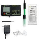 Milwaukee Instruments MC120 PRO pH Monitor