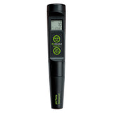 Milwaukee Instruments PH55 PRO Waterproof pH & Temperature Tester with ATC & Replaceable Probe