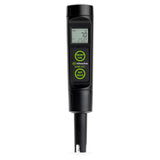 Milwaukee Instruments PH55 PRO Waterproof pH & Temperature Tester with ATC & Replaceable Probe