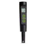 Milwaukee Instruments PH55 PRO Waterproof pH & Temperature Tester with ATC & Replaceable Probe