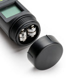 Milwaukee Instruments PH55 PRO Waterproof pH & Temperature Tester with ATC & Replaceable Probe