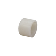 3/4" Cap, Female NPT, Natural, PVDF, Schedule 80