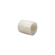 1" Adapter, Socket x Female NPT, Natural, Polypropylene, Schedule 80