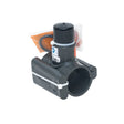 GF Signet PV8S020 2" PVC Installation Fitting Clamp-On Saddle SCH 80