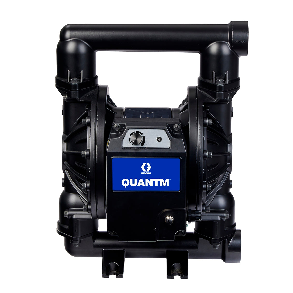 Graco TE120-0038 QUANTM i120