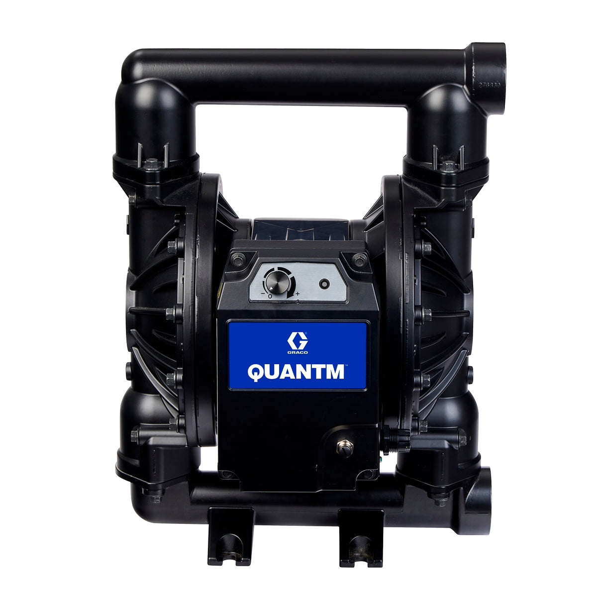 Get a quote on the Graco TE120-0129 QUANTM i120 – Commercial Industrial ...