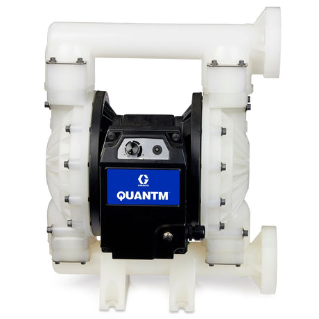 Graco TE120-0040 QUANTM i120