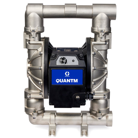 Graco TE120-0045 QUANTM i120