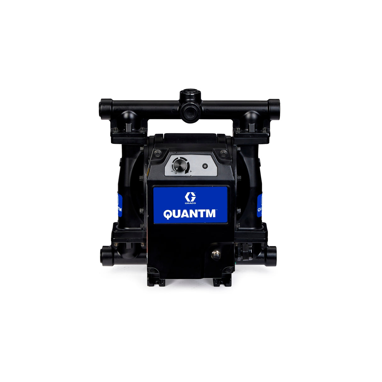 Graco TE30-0407 QUANTM i30