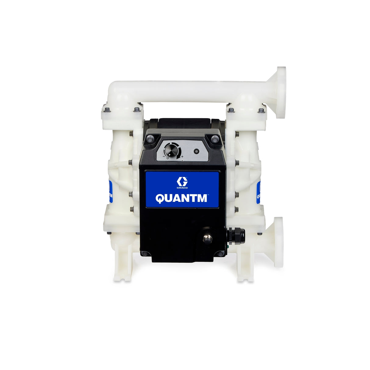 Graco TE30-0119 QUANTM i30