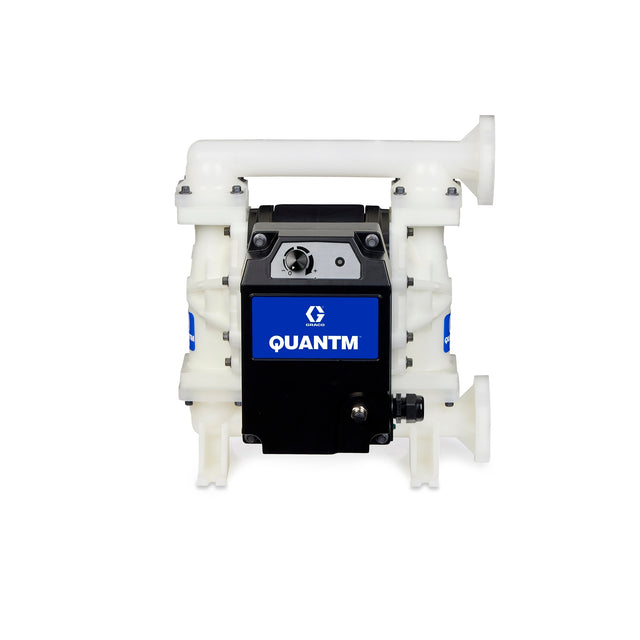 Graco TE30-0119 QUANTM i30