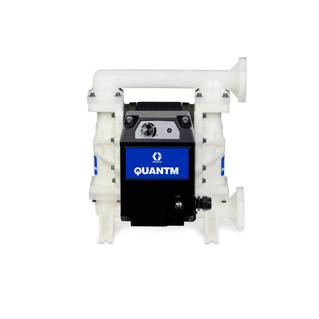 Graco TE30-0127 QUANTM i30