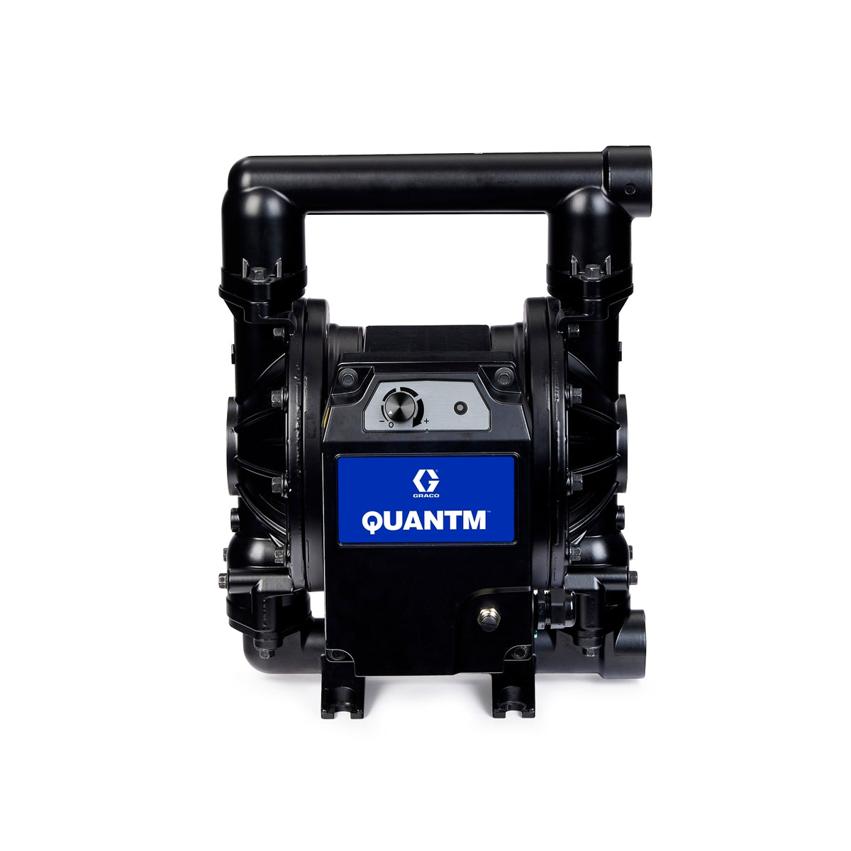 Get a quote on the Graco TE80-0155 QUANTM i80 – Commercial Industrial ...