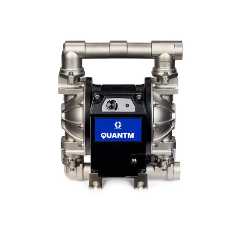 Graco TE80-0115 QUANTM i80