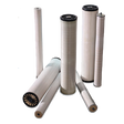 Veolia WTS Series AG HR Brackish Water RO Membrane Element, 8" x 40" Female Connection, 10500 GPD, TFM Membrane with Fiberglass Outer Wrap