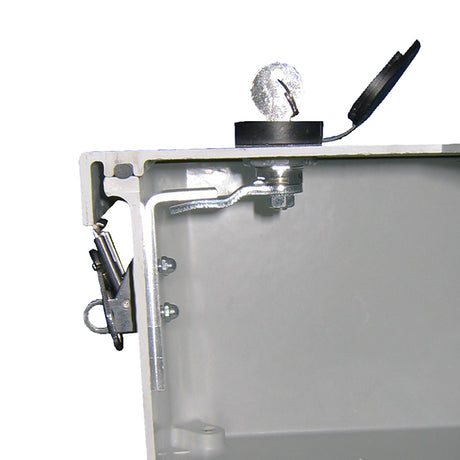 AMKEYLOCKFC - Enclosure Key Lock Kit 