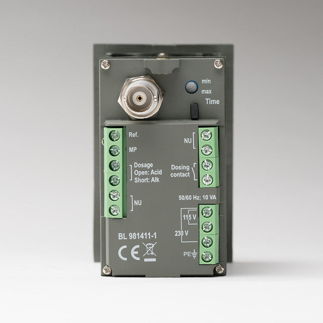 Hanna Instruments Mini pH Controller - BL981411-1