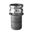 Camlock Part E Hose Shank Adapter