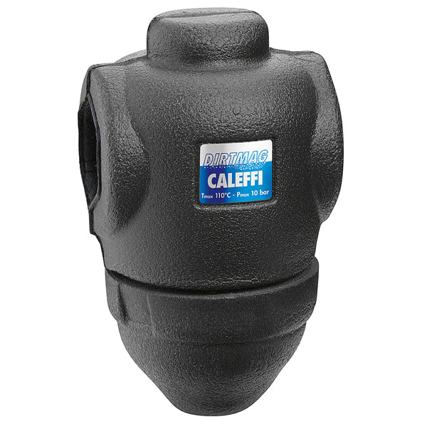 1-1/4" Caleffi Insulation Shell, Fits DIRTCAL 5462 Series and DIRTMAG 5463 Series (CBN546207)