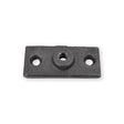 3/8" Malleable Iron Ceiling Flange (3700-0037P)