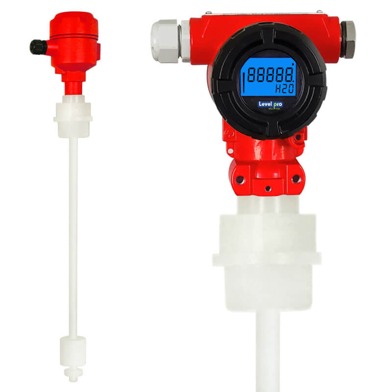 Get a quote on CFL Float Level Sensor by Icon LevelPro – Commercial ...