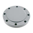 1-1/2 inch Schedule 80 CPVC Flange 9853-015